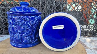 Lynwood ceramics - 3