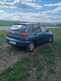 Seat Ibiza 6k2 1.4MPi - 3