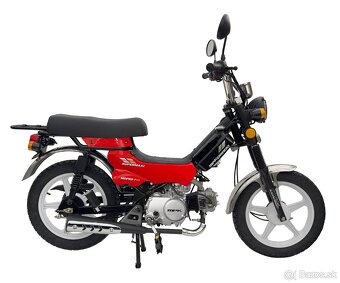 Nove modely MP KORADO E5+ 2025 - 3