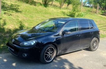 Volkswagen Golf 6 - 3
