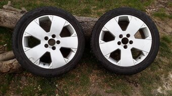 5x110 r17 vectra C elektrony - 3