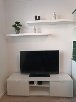 1 izbový byt na prenájom - 3