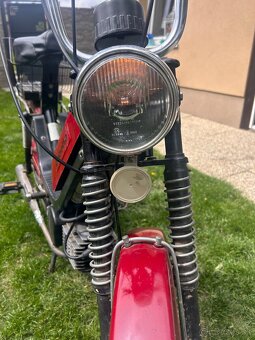 Babeta 210 - 3