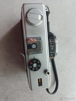 Olympus 35 RC - 3