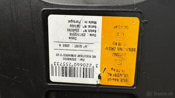 Autosedačka Maxi-Cosi 15-36 kg - 3