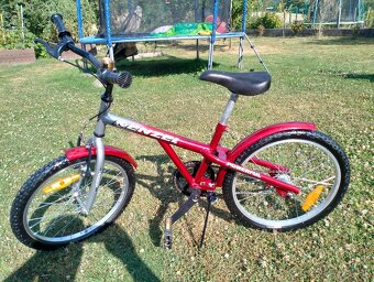 Predám detský bicykel - 3