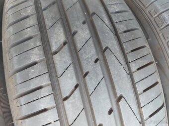 215/65R17 letné pneumatiky - 3