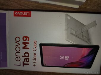 Tablet Lenovo m9 - 3