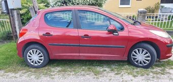 Predám Peugeot 207 - 3