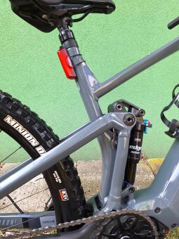 Elektrobicykel Focus thorn 6.7 - 3