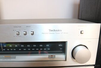 Technics - 3