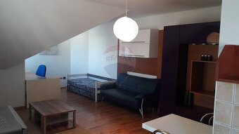 Prenájom 1 izbového bytu vo Vrútkach - 3