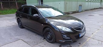 Mazda 6 combi - 3