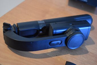 L08 Bluetooth selfie tyč so stabilizátorom - 3