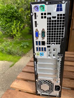 PC HP i5 6500 4jadro,16GB DDR4,HD530,120GBSSD,1TB - 3