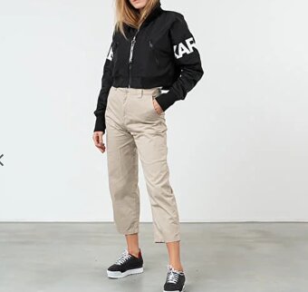 Karl Lagerfeld bunda. Pc 170e - 3