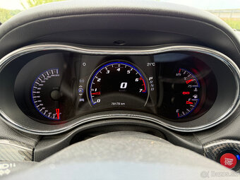 JEEP GRAND CHEROKEE SRT 6.4 V8 - 3
