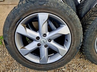 Nissan Murano r18 - 3