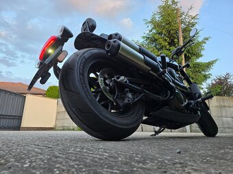Harley-Davidson Sportster S 1250 2024 1094km - 3