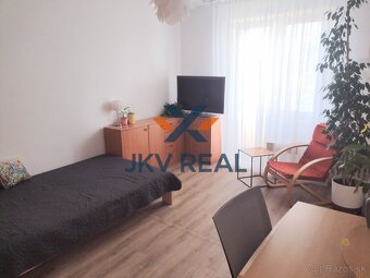 EXKLUZÍVNE 2- IZBOVÝ BYT NA PREDAJ S 2 BALKÓNMI - PIEŠŤANY - 3