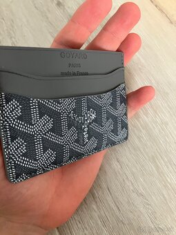 Goyard cardholder - 3