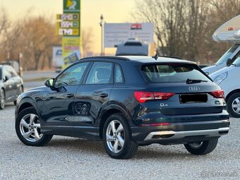 Audi Q3 35 2.0 TDI Advanced S tronic - 3