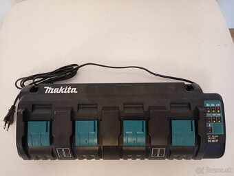 Makita DC18SF - 3
