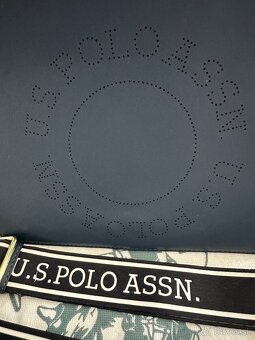 Kabelka U.S. Polo Assn - 3