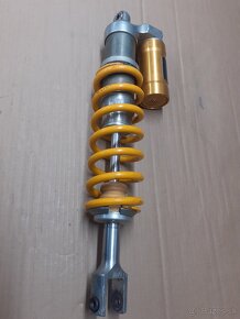 OHLINS TTX44 zadný tlmič KTM HUSQVARNA - 3