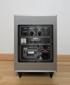 Elac SUB 05 ESP - 3