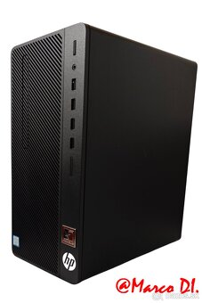 Kancelársky PC HP MT 290 Gen.3 - 3