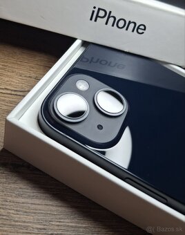 Phone 14 Midnight 128GB –AKO NOVY,ZARUKA,TOP PONUKA - 3