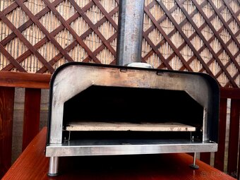 Karlstein diavolo pec na pizzu - 3