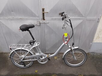 Predaj bicykla - 3