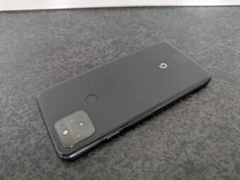 Google Pixel 5 - 3