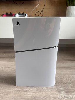 Playstation 5 Slim - 3