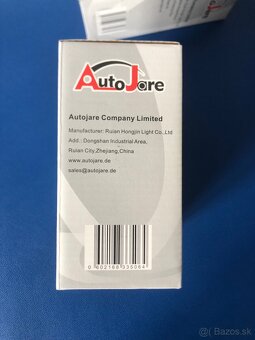 Led lampy - 3
