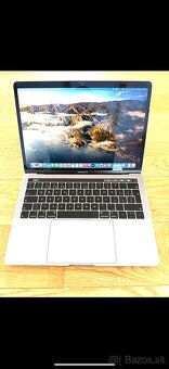 MacBook Pro - 3