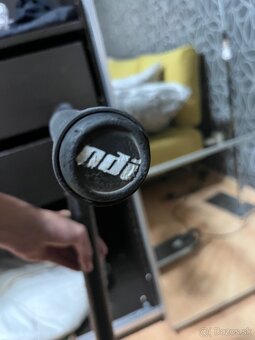 Odi gripy 135mm - 3