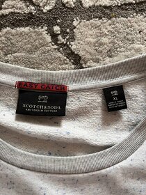 mikina Scotch&Soda velkost XL - 3