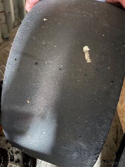 PNEUMATIKY KUMHO SLICK - 3