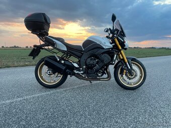 Yamaha - 3