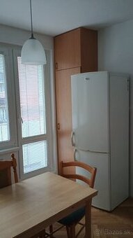 Prenajmem jednoizbový byt, 2-ka bytovka, pri plavárni - 3