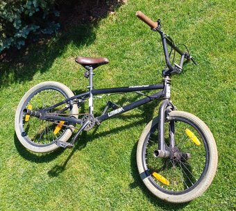 BMX 20 Muddyfox Lithium - 3