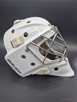 Brankarska maska Bauer 960 - 3