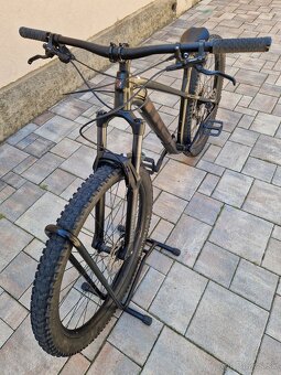 TREK ROSCOE 7 - 3