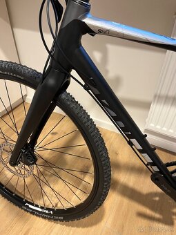 Gravel Kellys Soot 50 customised GRX RX600, 1x11 - 3