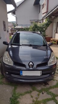 Predám RENAULT CLIO AC KOMBI - 3