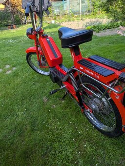 Babetta 210 - 3