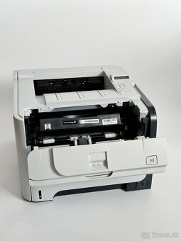 Laserová tlačiareň HP LaserJet P2055 s tonerom - 3